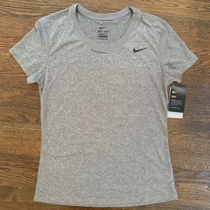 Nike Dri-fit women’s T-Shirt